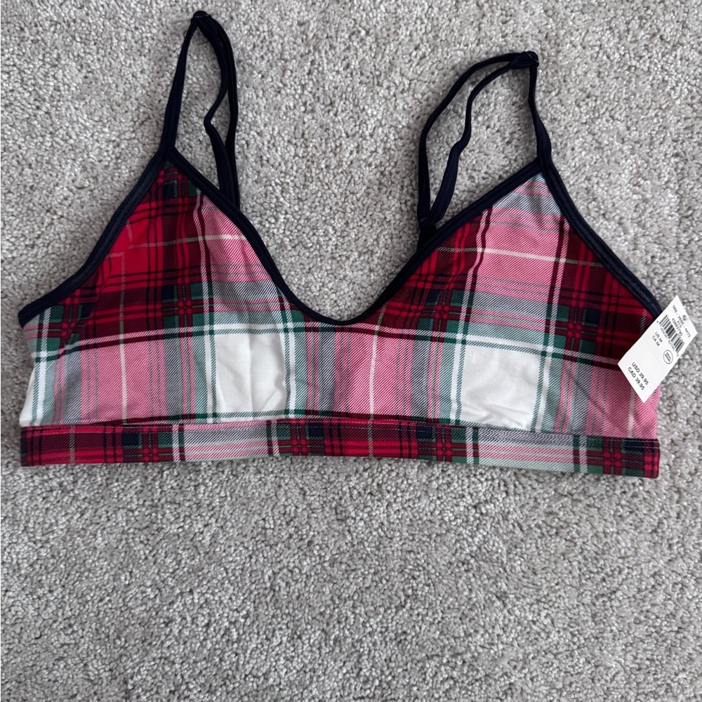 Aerie Superchill Modal Bralette